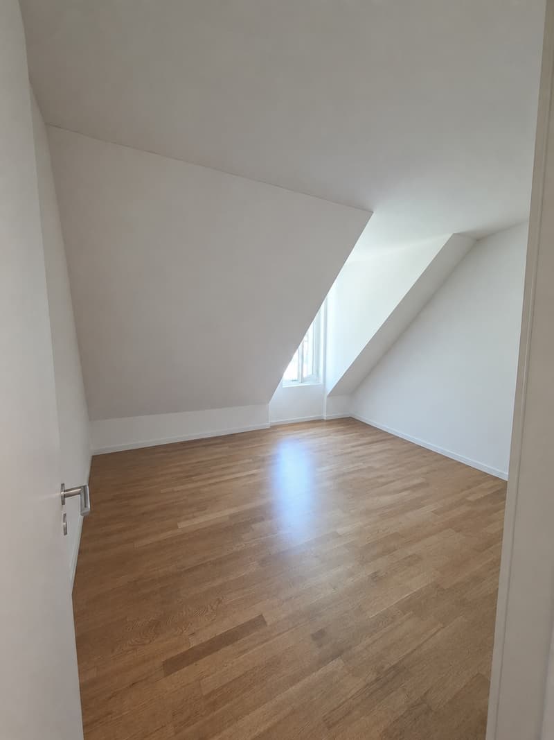 Appartamento 2.5 locali luminoso in una zona tranquilla (4)
