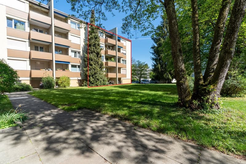 Vollvermietetes Mehrfamilienhaus an zentraler Wohnlage in Dübendorf (10)