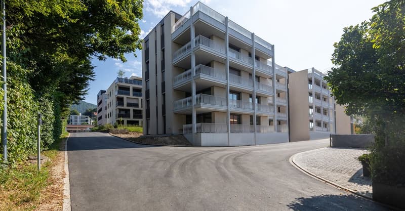 Einstellplatz in Tiefgarage zu vermieten (3)
