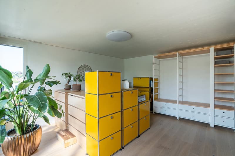 Luxuriöses Einfamilienhaus mit privater Garten-Oase und Pool (18)