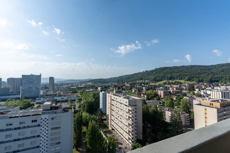 Zentrale 3.5-Zimmer-Wohnung mit Weitsicht (13)