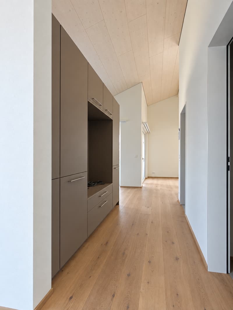 Erstbezug 3.5-Zimmer Wohnungen im "La Renaissance" - Wohnungen im Eigentumsstandard (3)
