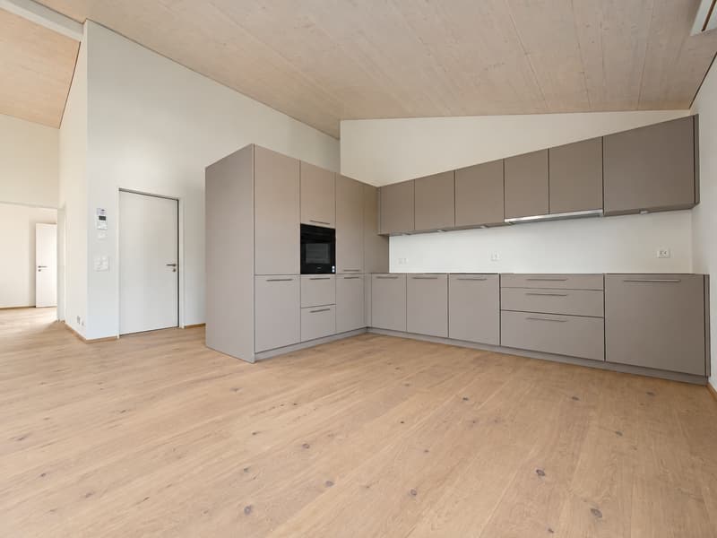 Erstbezug 3.5-Zimmer Wohnungen im "La Renaissance" - Wohnungen im Eigentumsstandard (1)
