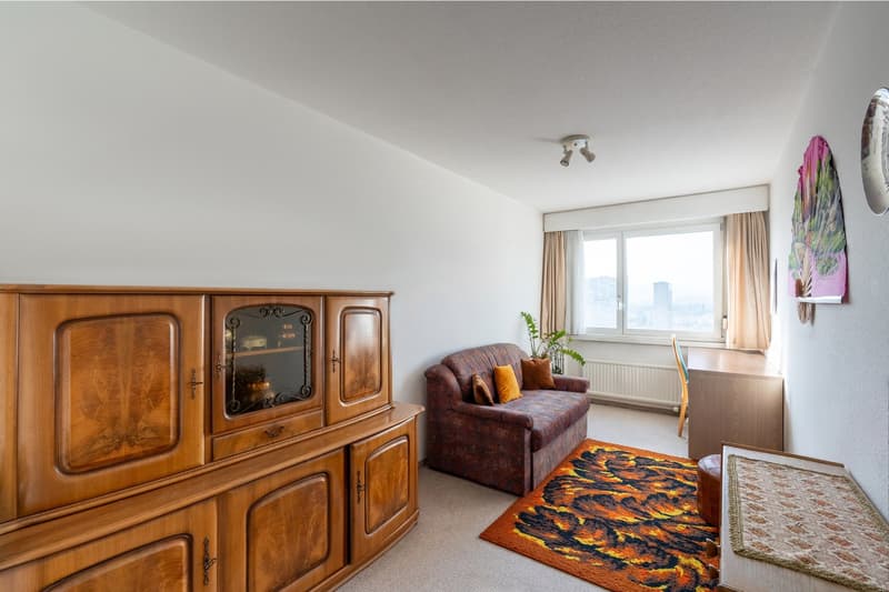 Zentrale 3.5-Zimmer-Wohnung mit Weitsicht (10)