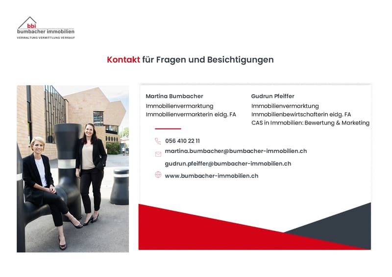 Grosszügige Gartenwohnung mit viel Privatsphäre und Weitsicht (14)