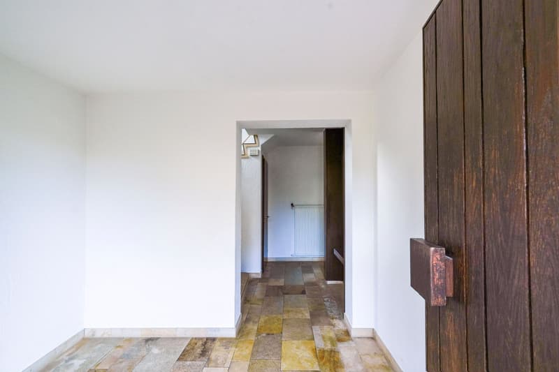 Charmantes 4.5-Zimmer-Einfamilienhaus an ruhiger Lage (11)