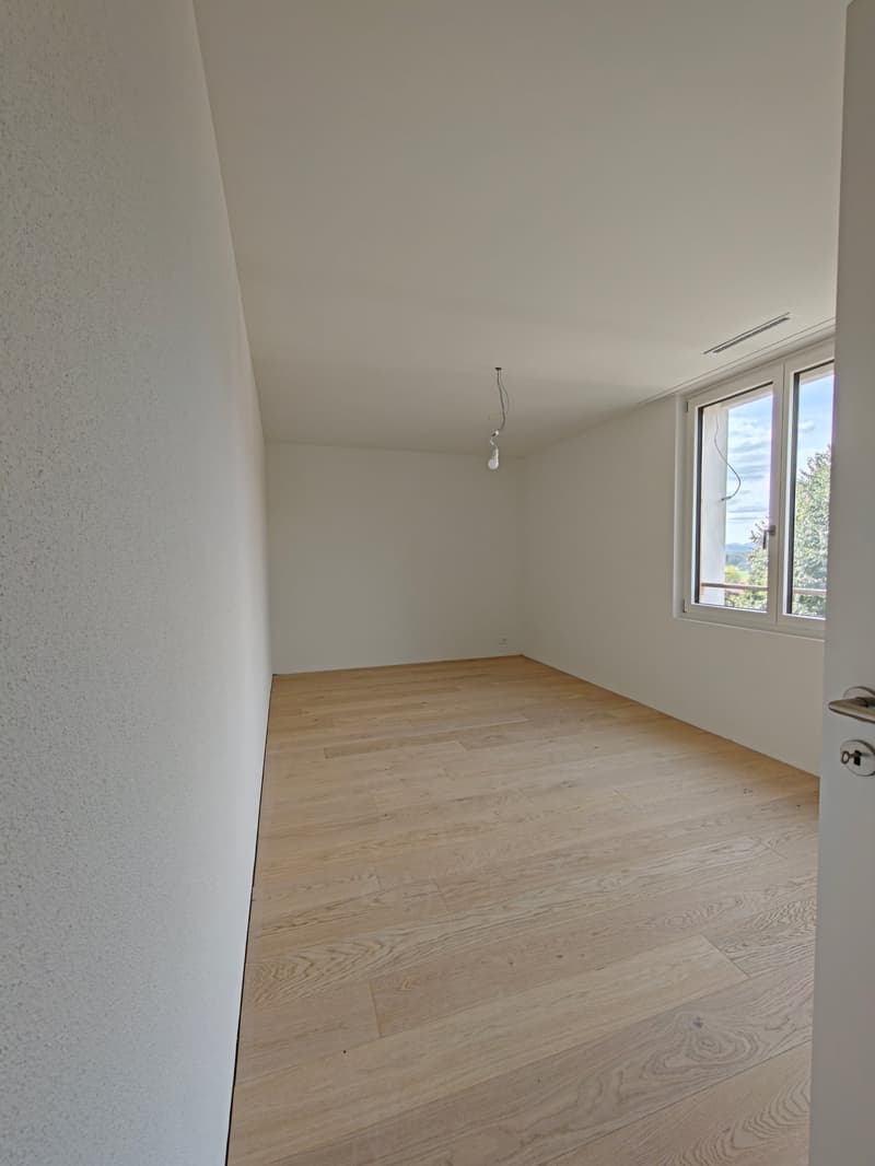 Erstbezug 3.5-Zimmer Wohnungen im "La Renaissance" - Wohnungen im Eigentumsstandard (8)