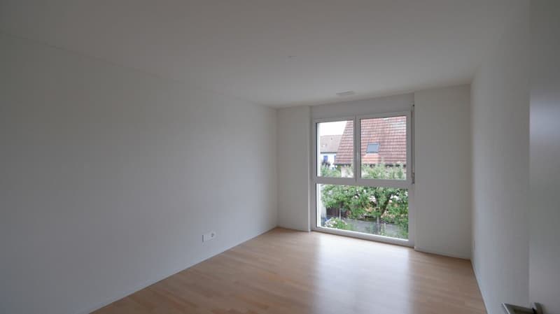 Appartamento moderno di 4,5 locali nel cuore di Fahrwangen (4)