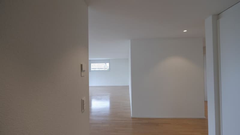 Appartamento moderno di 4,5 locali nel cuore di Fahrwangen (6)