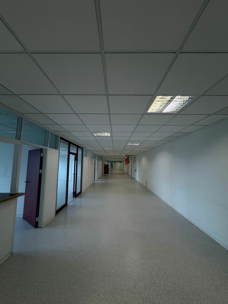 680 m2 commercial space on the 3rd floor in the Industriequartier Silbern (3)