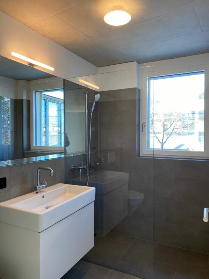 Modern studio apartment in a central location (6)