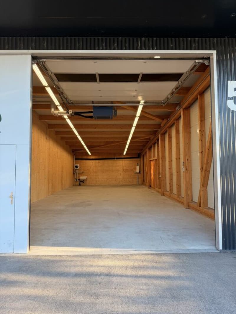 Gewerbehalle Nr. 03 mit ca. 123m2 (3)
