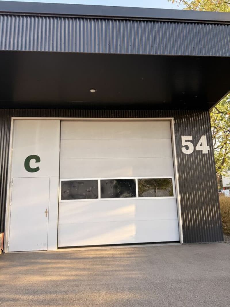 Gewerbehalle Nr. 03 mit ca. 123m2 (4)