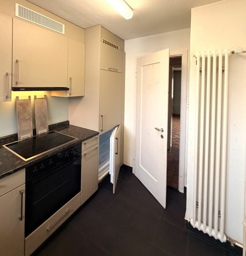 Helle 4- Zimmerwohnung im Zentrum von Dietikon (4)
