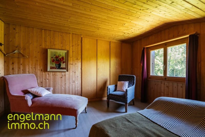 Maison de vacances / Ferienhaus (15)