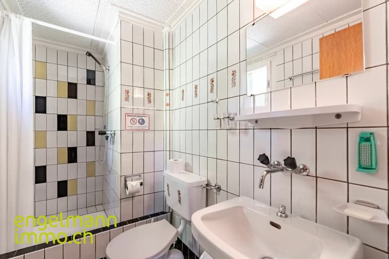 Maison de vacances / Ferienhaus (13)