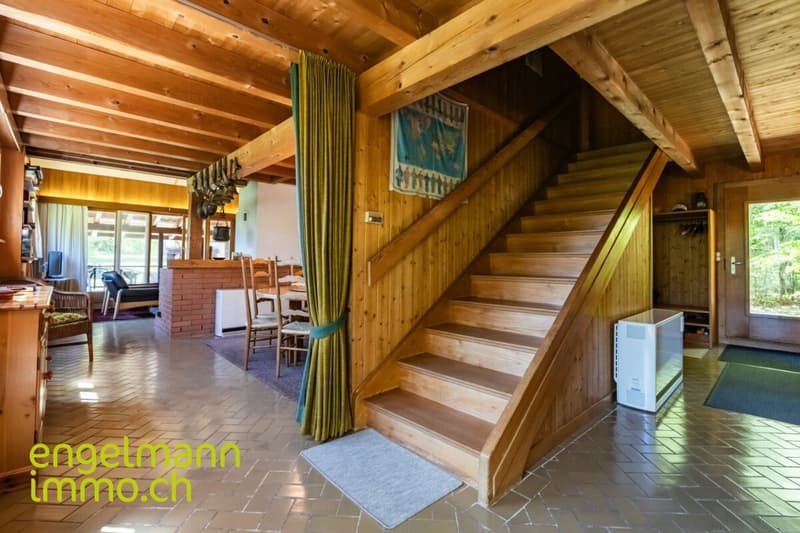 Maison de vacances / Ferienhaus (14)