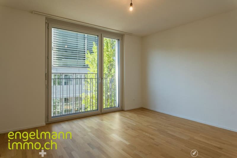 3.5 Zimmerwohnung/ Appartement de 3.5 pièces (4)