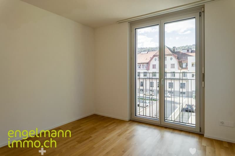 3.5 Zimmerwohnung/ Appartement de 3.5 pièces (5)