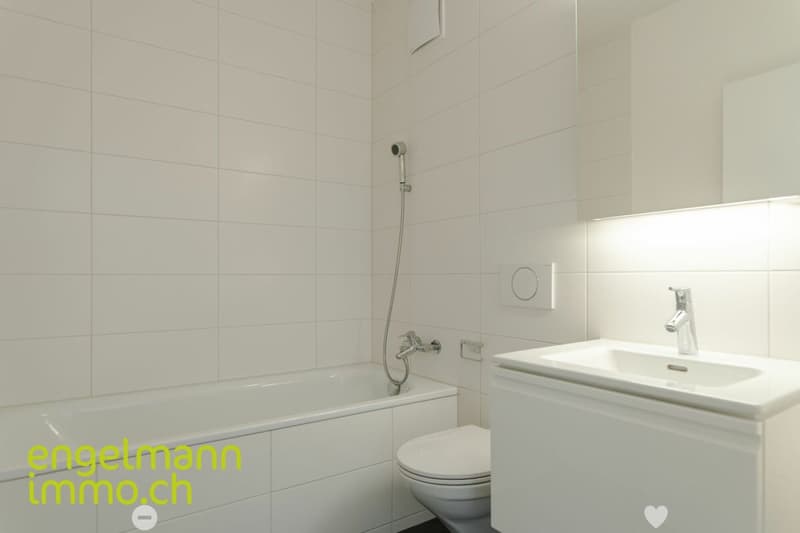 3.5 Zimmerwohnung/ Appartement de 3.5 pièces (6)