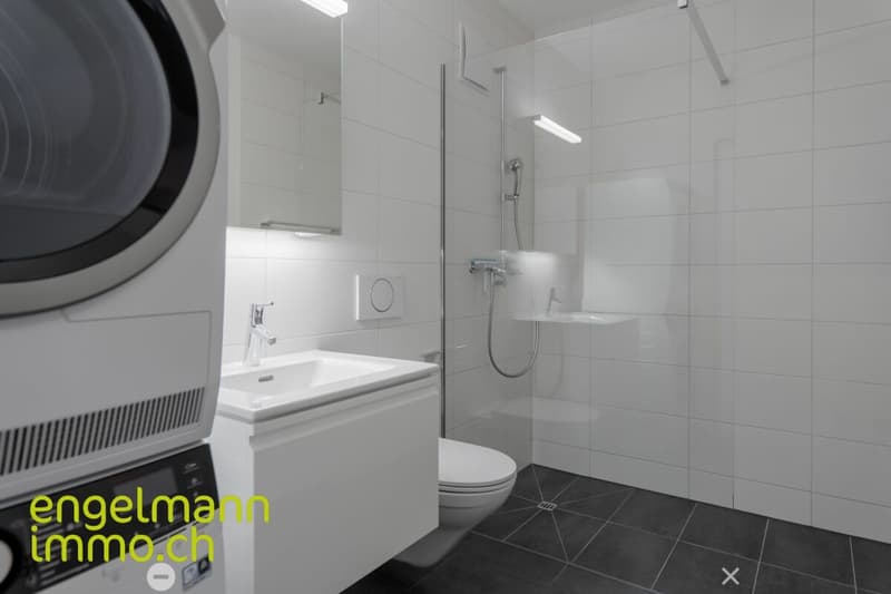 3.5 Zimmerwohnung/ Appartement de 3.5 pièces (7)