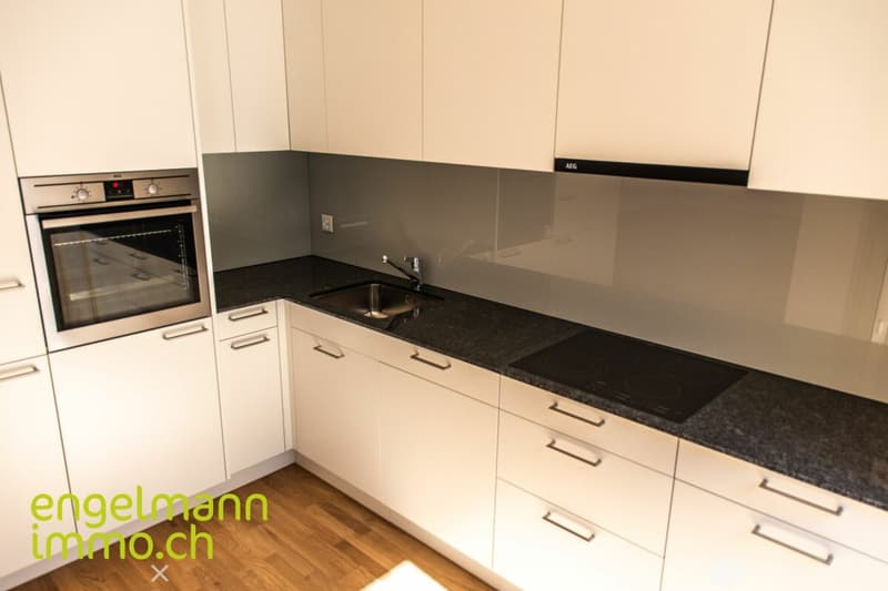 3.5 Zimmerwohnung/ Appartement de 3.5 pièces (2)