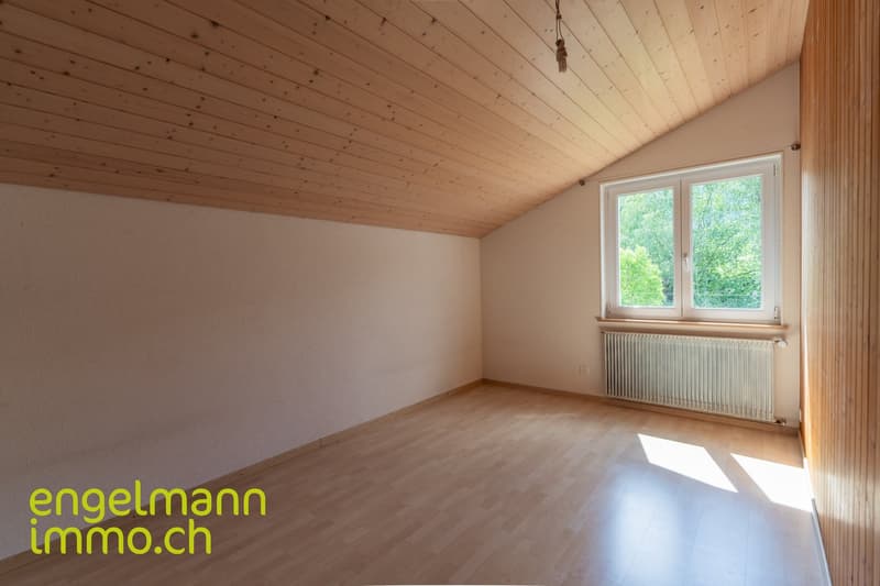 Immeuble de 2 appartements + surface commerciale / 2-Familienhaus mit Geschäftsfläche (11)