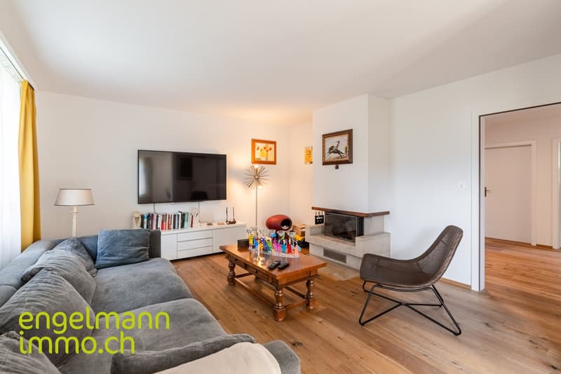 Einfamilienhaus mit Einliegerwohnung (2)