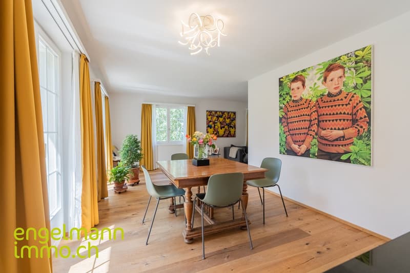 Einfamilienhaus mit Einliegerwohnung (3)