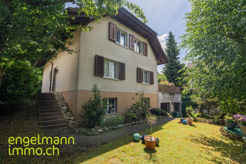 Einfamilienhaus mit Einliegerwohnung (21)