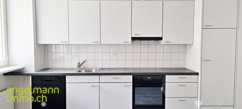 4.5-Zimmer-Wohnung / Appartement de 4.5 pièces (3)