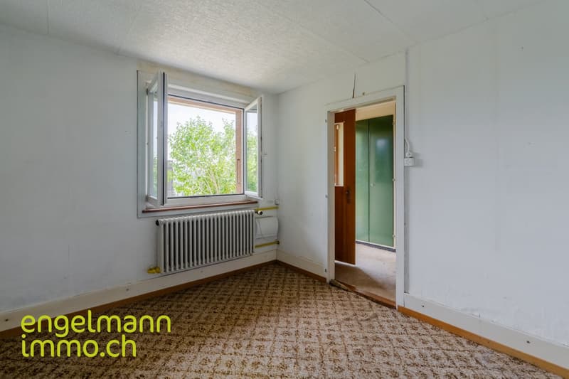 Maison familiale / Einfamilienhaus (10)