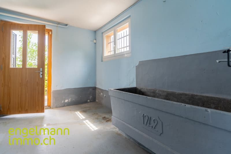 Maison familiale / Einfamilienhaus (15)