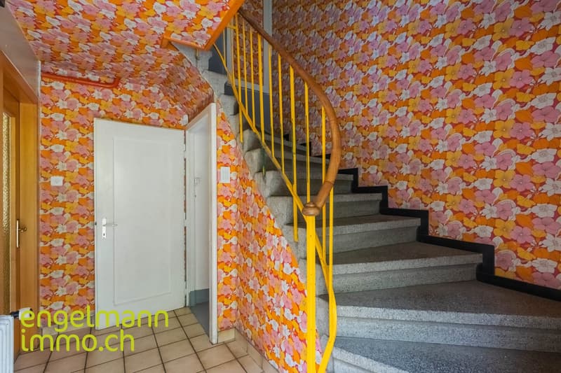 Maison familiale / Einfamilienhaus (11)