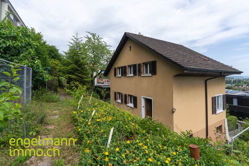 Maison familiale / Einfamilienhaus (19)