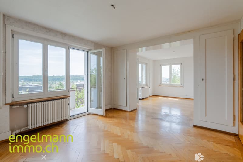Maison familiale / Einfamilienhaus (2)