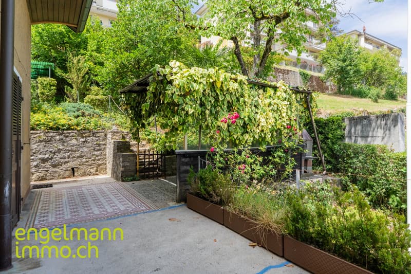 Maison familiale / Einfamilienhaus (17)