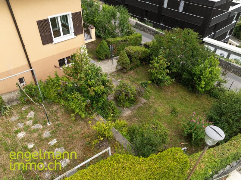 Maison familiale / Einfamilienhaus (26)