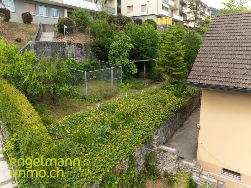 Maison familiale / Einfamilienhaus (25)