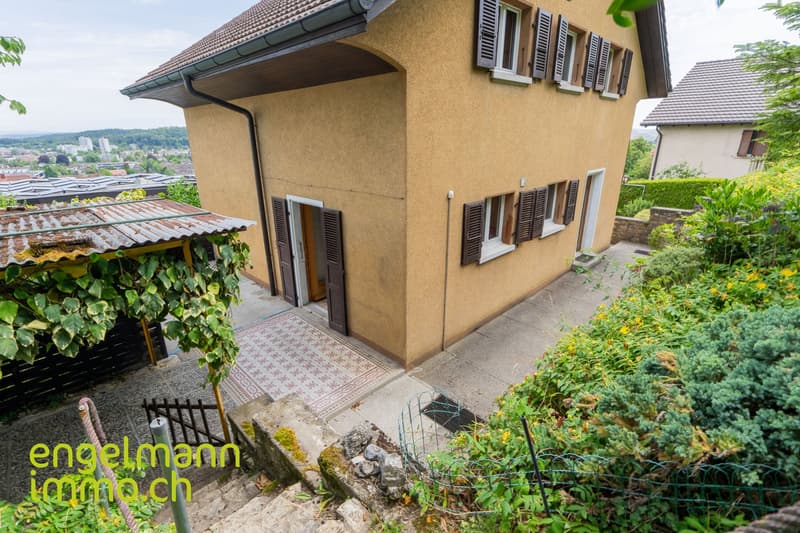 Maison familiale / Einfamilienhaus (18)