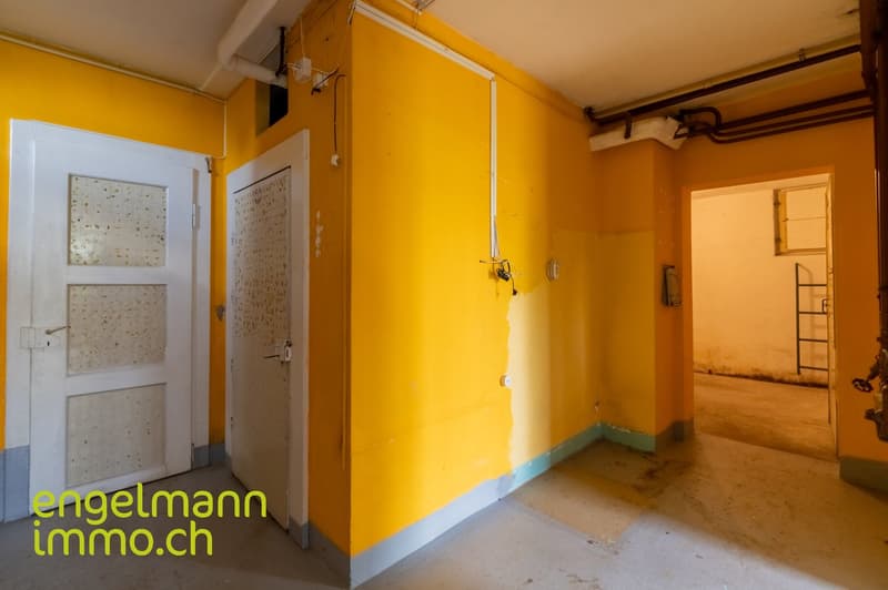 Maison familiale / Einfamilienhaus (13)