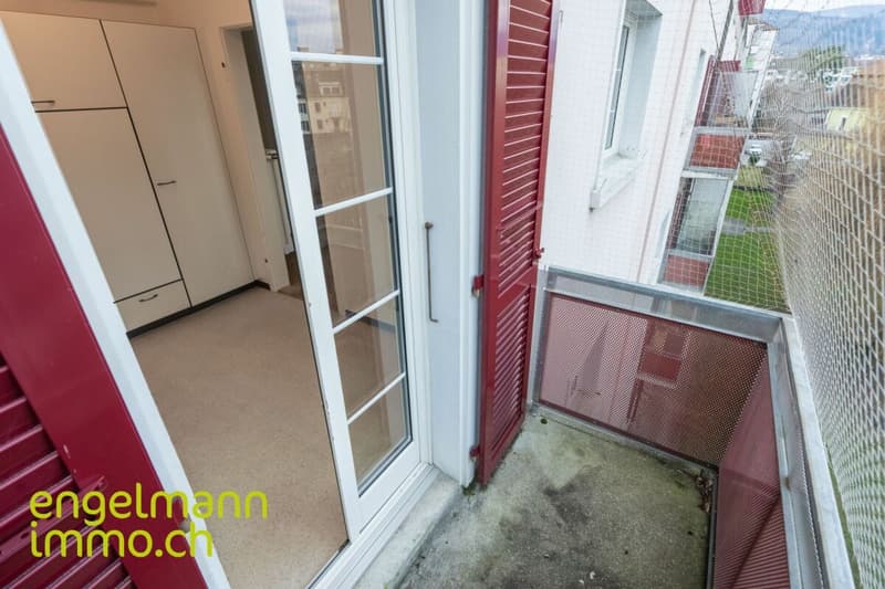 2.5-Zimmerwohnung/ Appartement de 2.5 pièces (12)