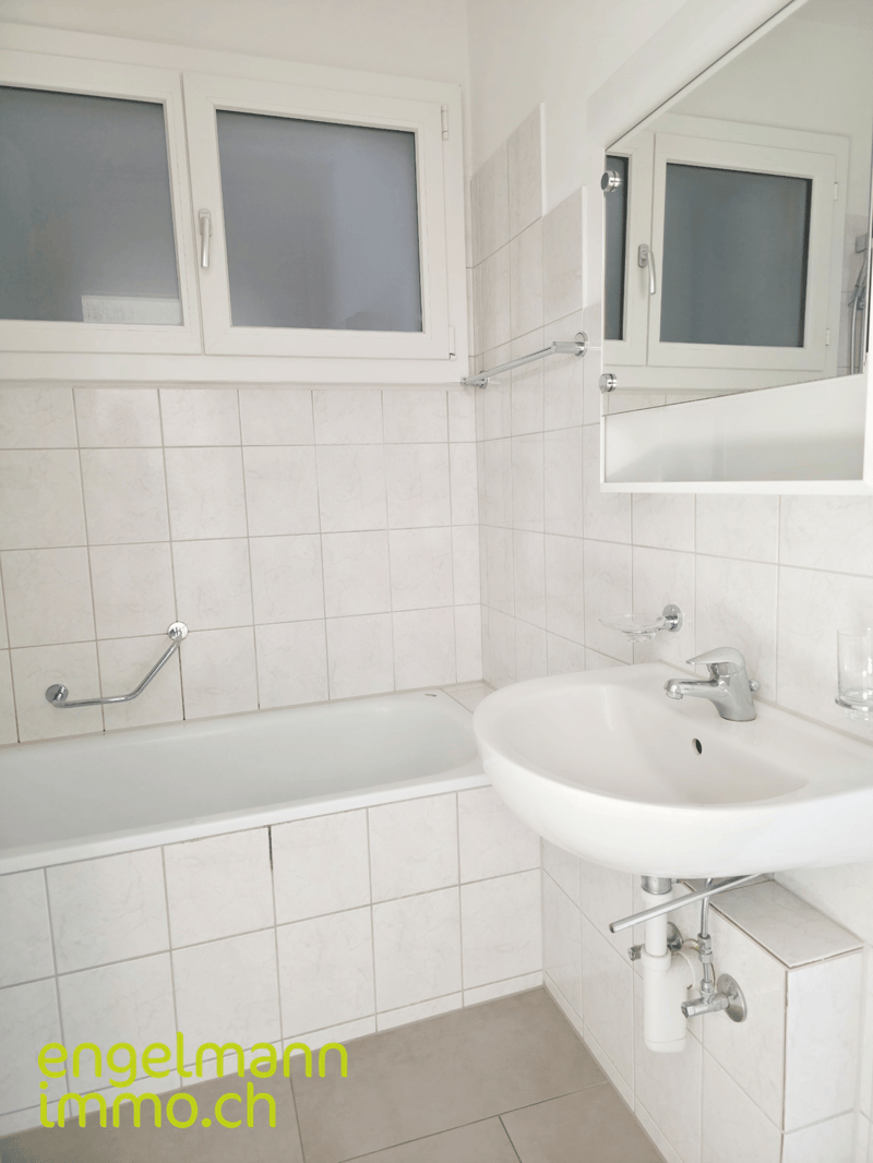 2.5-Zimmerwohnung/ Appartement de 2.5 pièces (10)