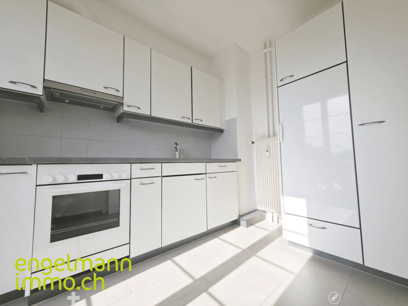 2.5-Zimmerwohnung/ Appartement de 2.5 pièces (4)