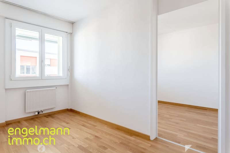 5 Zimmerwohnung / Appartements de 5 pièces (6)