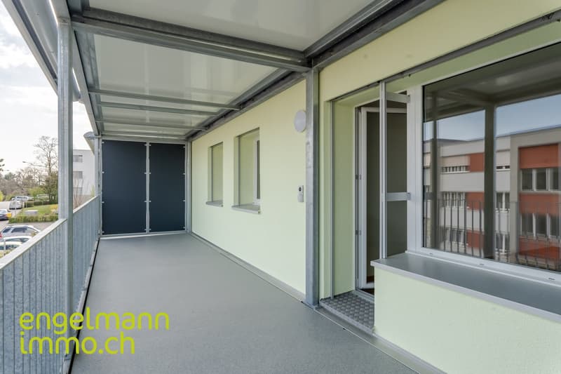 5 Zimmerwohnung / Appartements de 5 pièces (13)