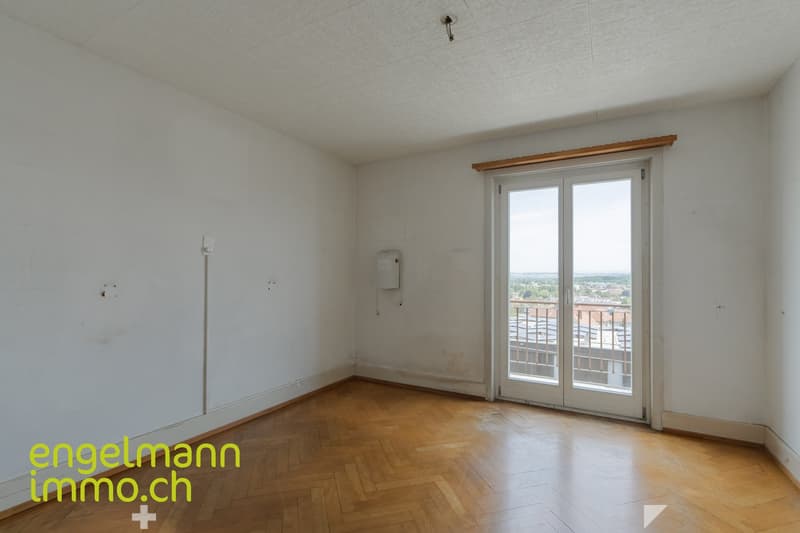 RESERVEE Maison familiale / Einfamilienhaus (5)