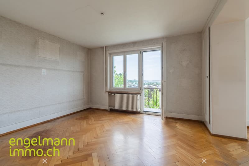 RESERVEE Maison familiale / Einfamilienhaus (4)