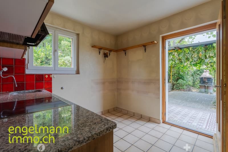 RESERVEE Maison familiale / Einfamilienhaus (7)