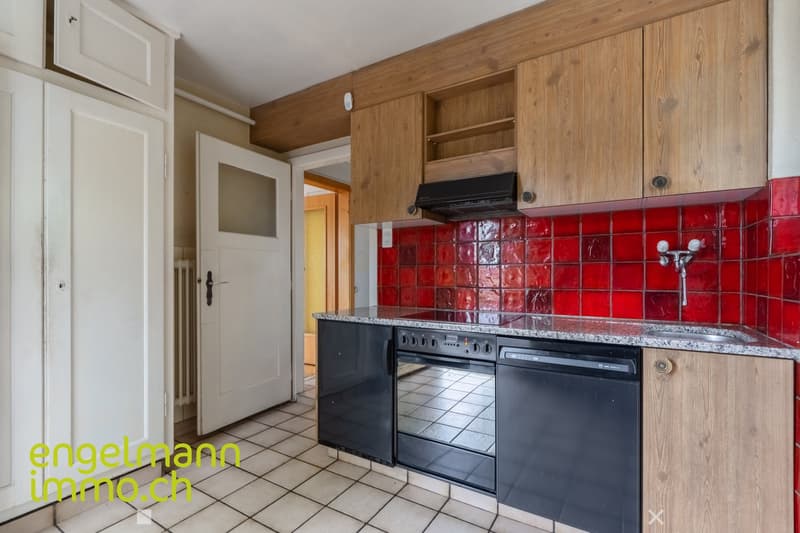 RESERVEE Maison familiale / Einfamilienhaus (6)